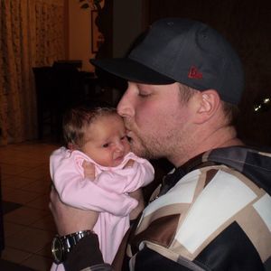 Meet your Posher, Harley